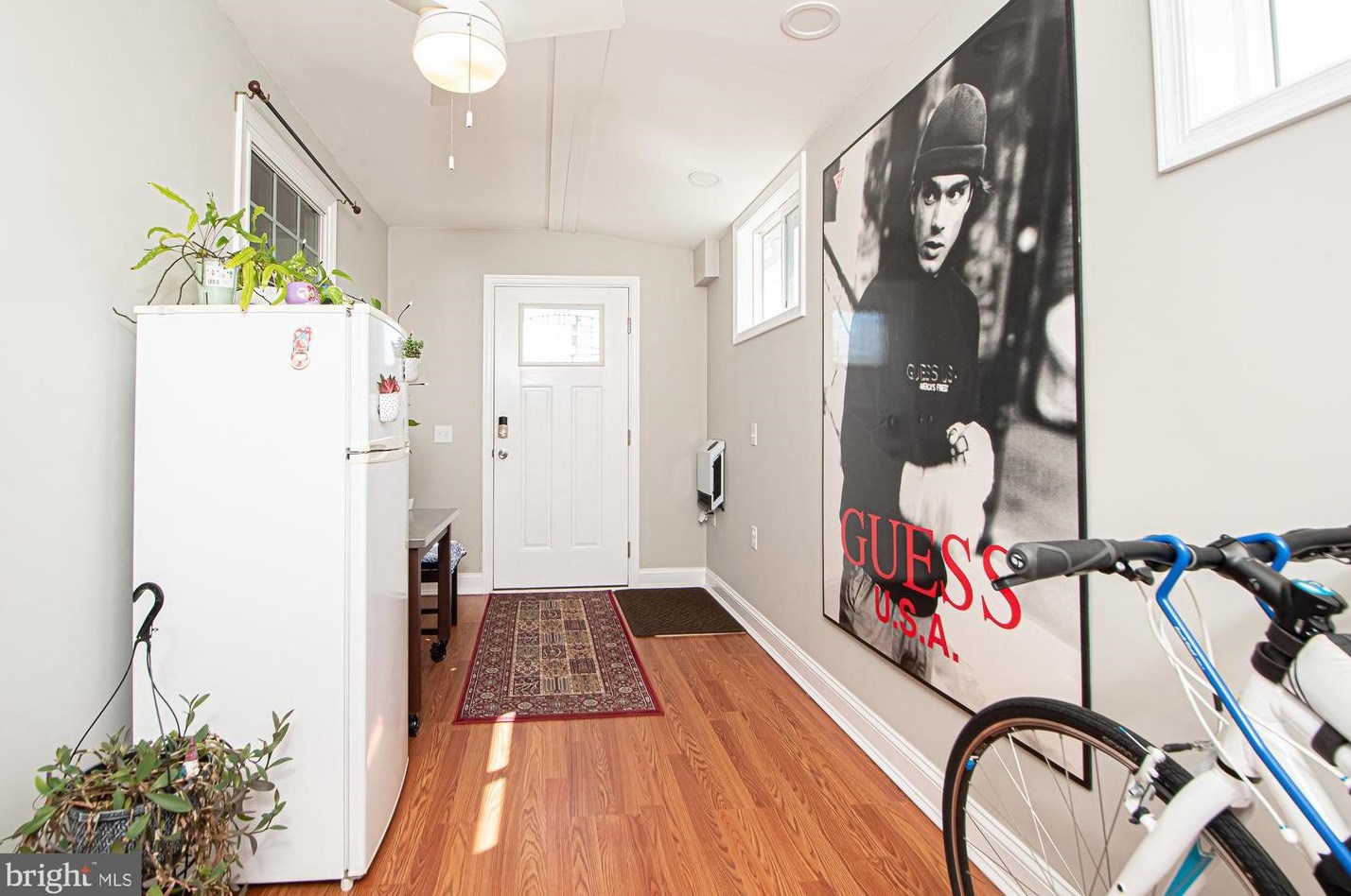 810 Virginia Ave, Front Royal VA  22630-3533 exterior