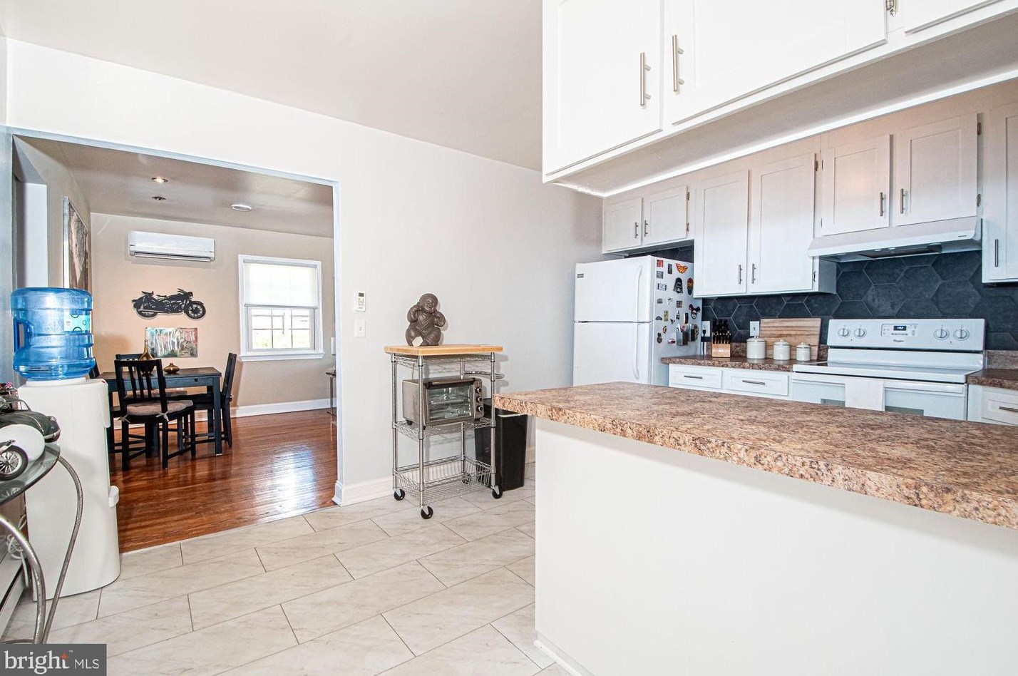 810 Virginia Ave, Front Royal VA  22630-3533 exterior