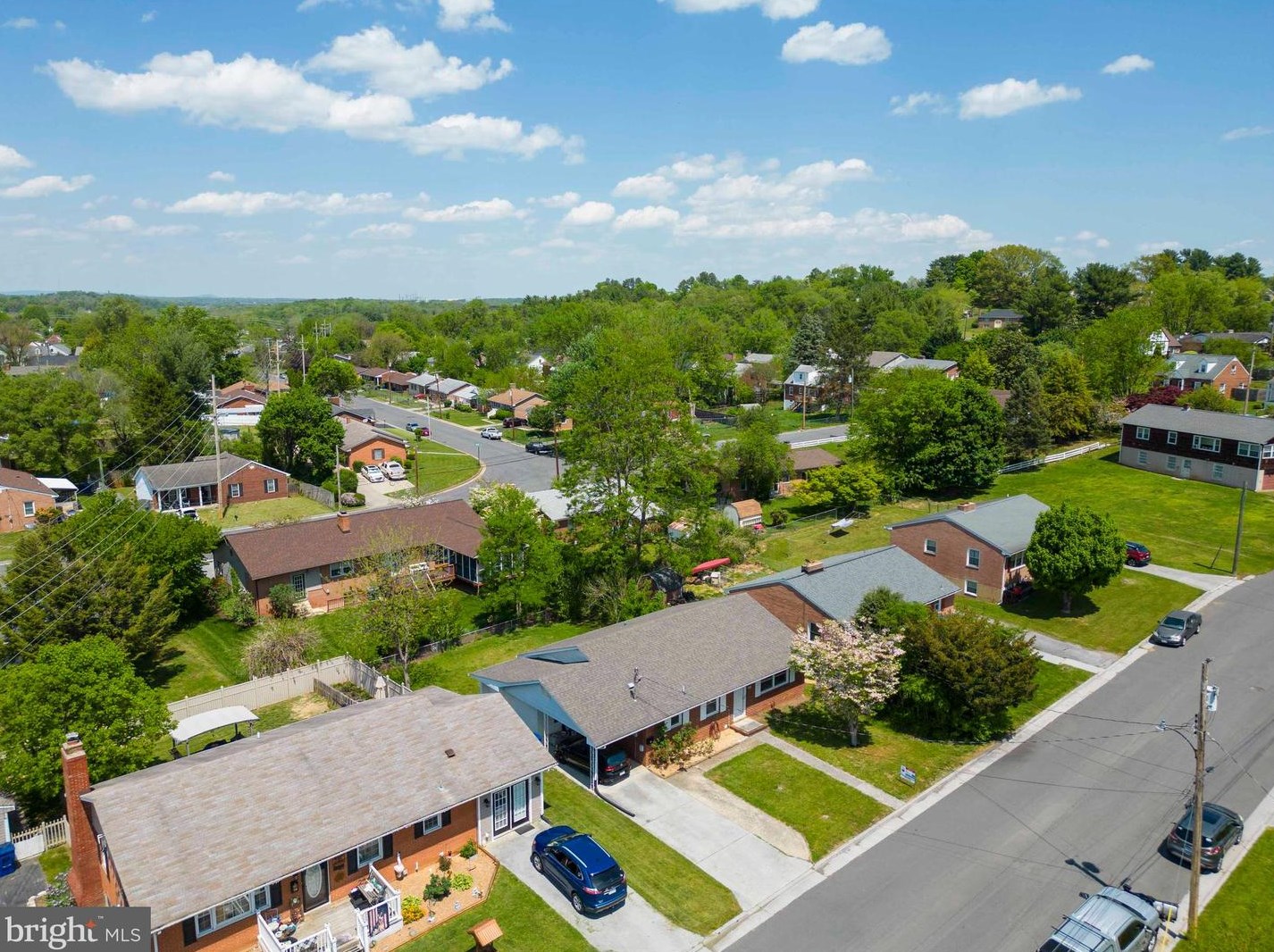 730 Hamilton Ave, Front Royal, VA 22630-3926