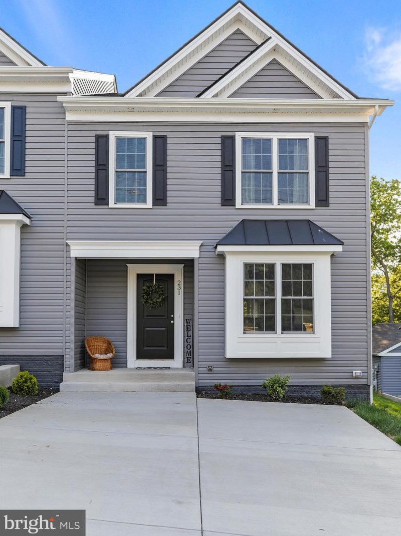 231 Acton St, Front Royal, VA 22630