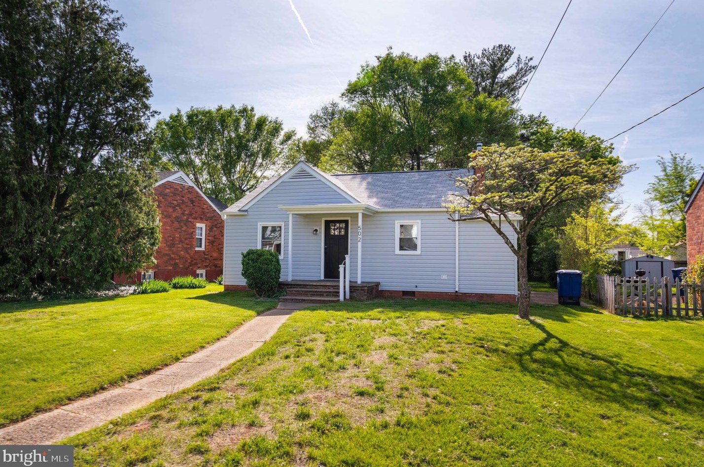 502 Manassas Ave, Front Royal, VA 22630