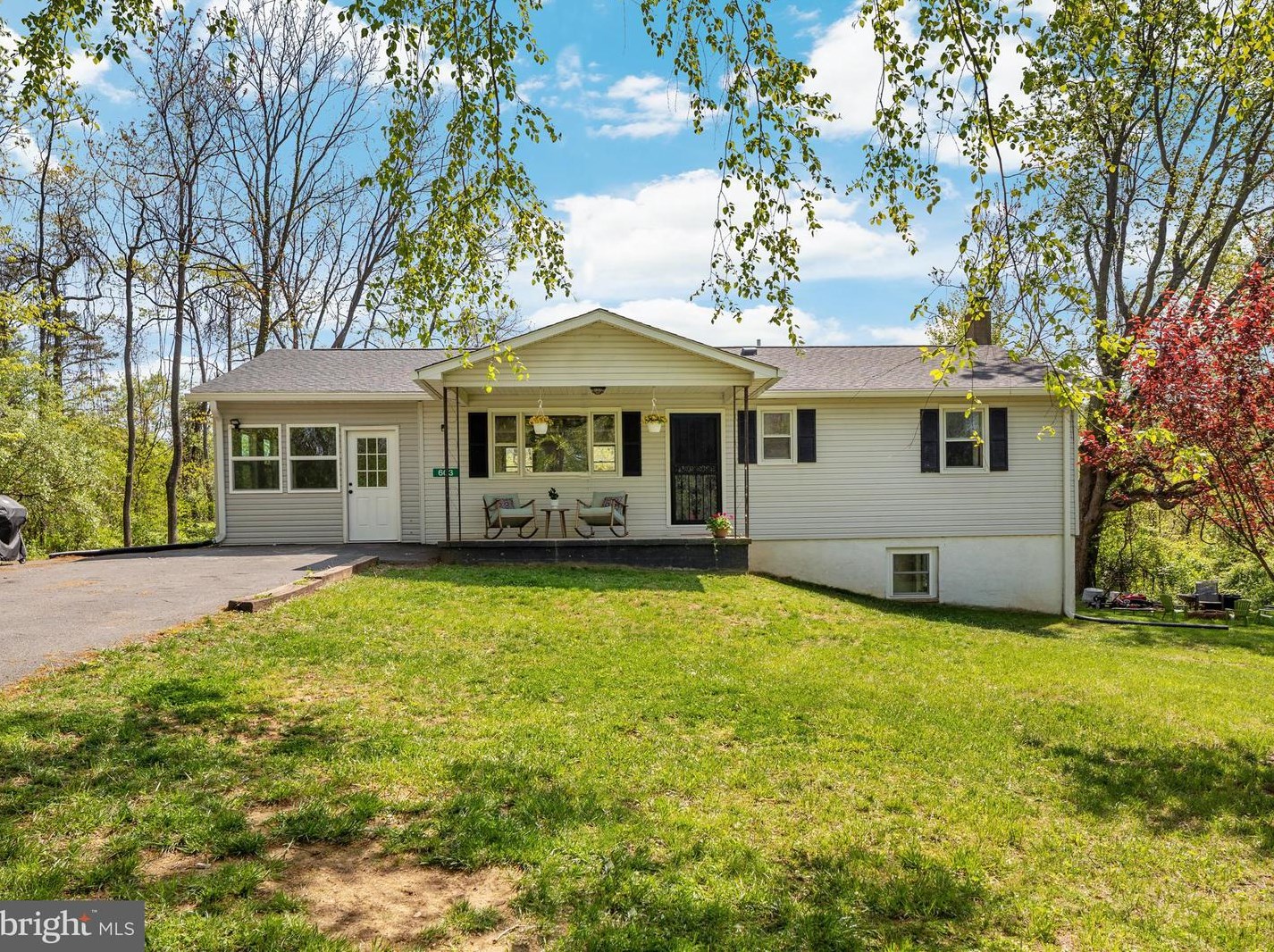 603 Cardinal Dr, Front Royal, VA 22630