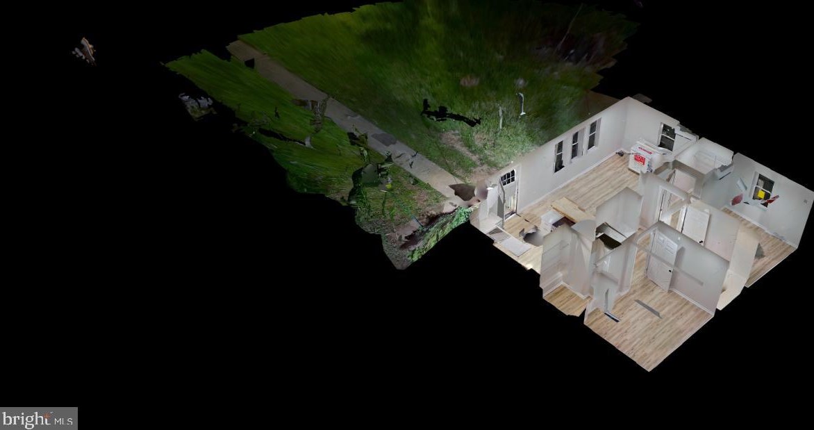 415 Virginia Ave, Front Royal VA 22630-2627 exterior