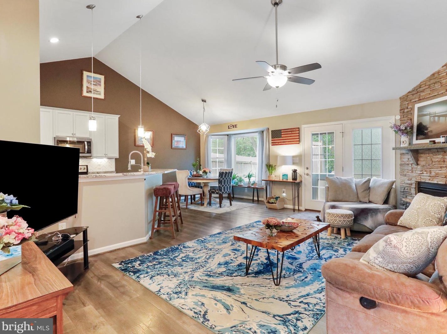 1600 Belmont Ave, Front Royal, VA 22630-4143