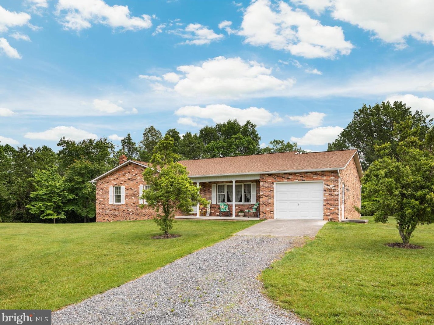 1589 Bucks Mill Rd, Strasburg, VA 22657-5340
