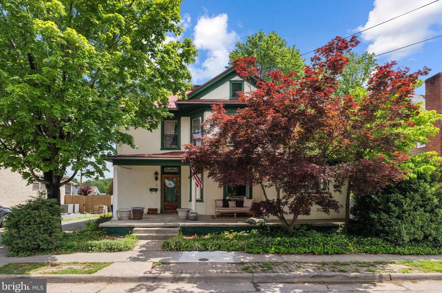 328 Blue Ridge Ave, Front Royal, VA 22630