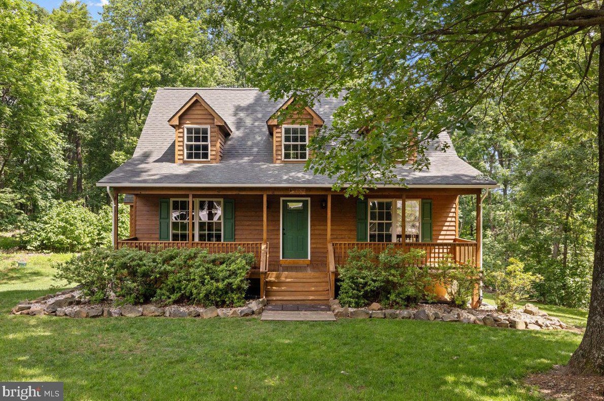 51 Windy Way, Front Royal, VA 22630-6034