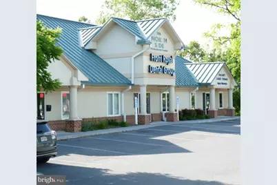 1516 Shenandoah Avenue N, Front Royal, VA 22630 - Photo 4