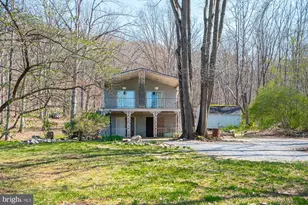 4792 Howellsville Rd, Front Royal, VA 22630 - Photo 2