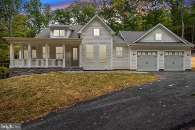 Lot 3 Springwood Lane, Stephens City, VA 22655 - Photo 30