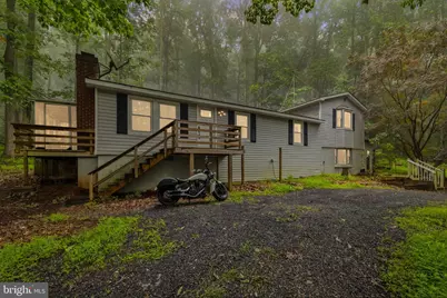 247 Marsden Heights Road, Linden, VA 22642 - Photo 2