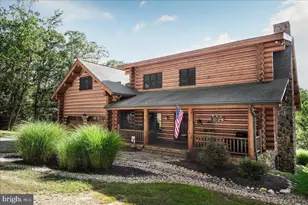 226 Twin Oaks Dr, Bentonville, VA 22610 - Photo 48