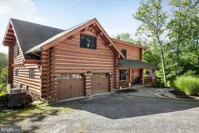 226 Twin Oaks Drive, Bentonville, VA 22610 - Photo 56