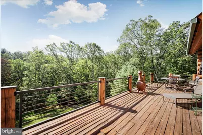 226 Twin Oaks Drive, Bentonville, VA 22610 - Photo 46