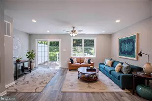 45 Duck Street W, Front Royal, VA 22630 - Photo 16