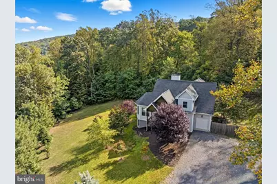 540 McDonalds Farm Road, Linden, VA 22642 - Photo 2