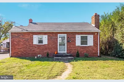 514 Manassas Avenue, Front Royal, VA 22630 - Photo 2