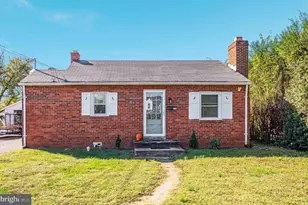 514 Manassas Ave, Front Royal, VA 22630 - Photo 2
