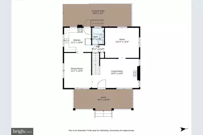 1714 N Royal Avenue, Front Royal, VA 22630 - Photo 58