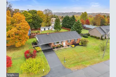 204 E 17th Street, Front Royal, VA 22630 - Photo 8