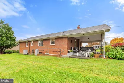 204 E 17th Street, Front Royal, VA 22630 - Photo 58