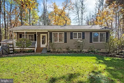 157 Woodthrush Way, Linden, VA 22642 - Photo 2