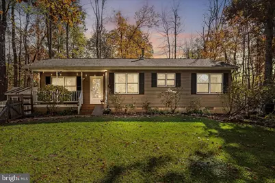 157 Woodthrush Way, Linden, VA 22642 - Photo 1