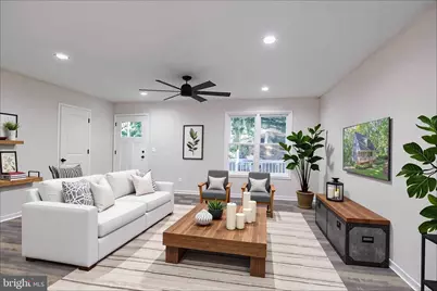 111 Bloodroot Road, Front Royal, VA 22630 - Photo 18