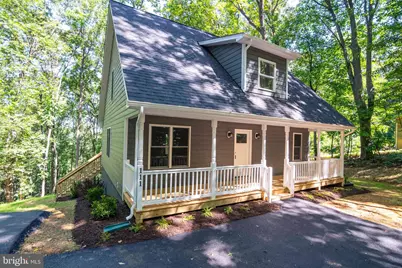 111 Bloodroot Road, Front Royal, VA 22630 - Photo 4