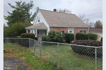 368 W 9th Street, Front Royal, VA 22630 - Photo 2