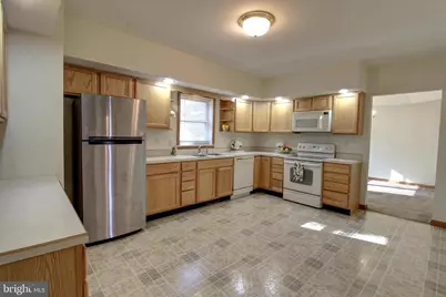 745 Fire Trail Road, Linden, VA 22642 - Photo 8