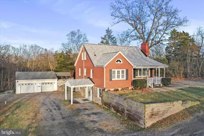 1064 Strasburg Road, Front Royal, VA 22630 - Photo 2