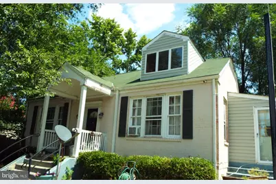 360 Cloud Street, Front Royal, VA 22630 - Photo 1