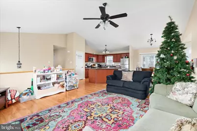 1207 Oden Street, Front Royal, VA 22630 - Photo 4