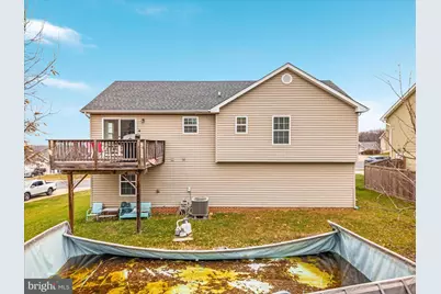 1207 Oden Street, Front Royal, VA 22630 - Photo 42