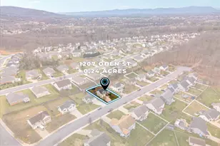 1207 Oden St, Front Royal, VA 22630 - Photo 32