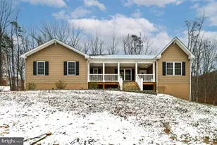 1152 Blue Mountain Rd, Front Royal, VA 22630 - Photo 12