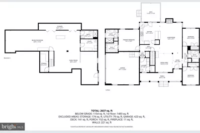 1152 Blue Mountain Road, Front Royal, VA 22630 - Photo 102