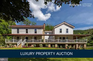 4320 Browntown Rd, Front Royal, VA 22630 - Photo 1