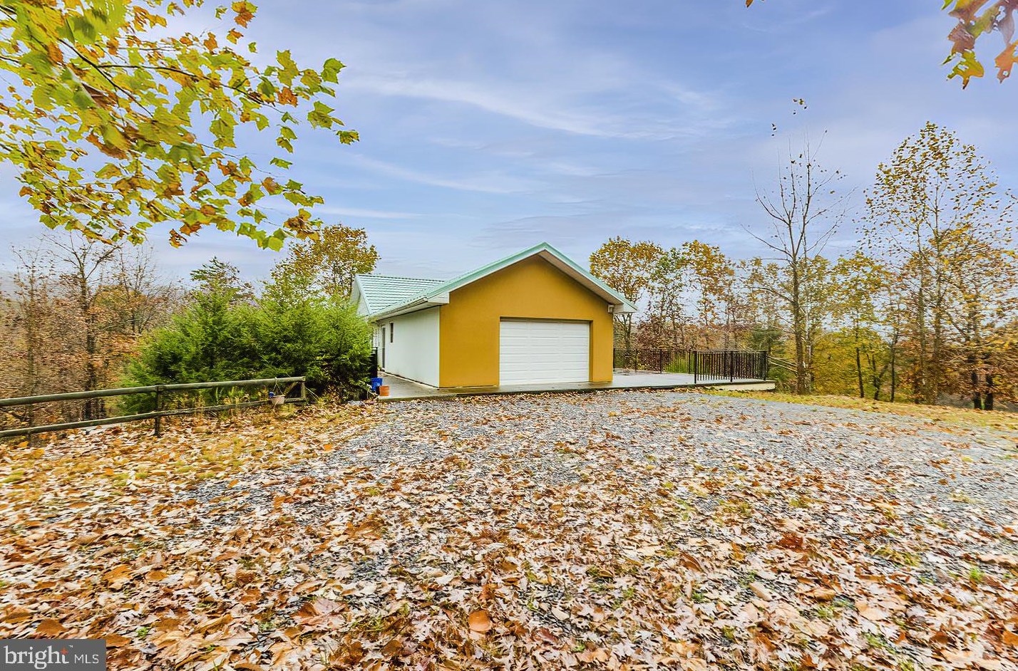 379 Jenkins, Gerrardstown, WV 25420