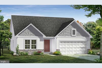 Tbb Stager Avenue #CRANBERRY II - Photo 1