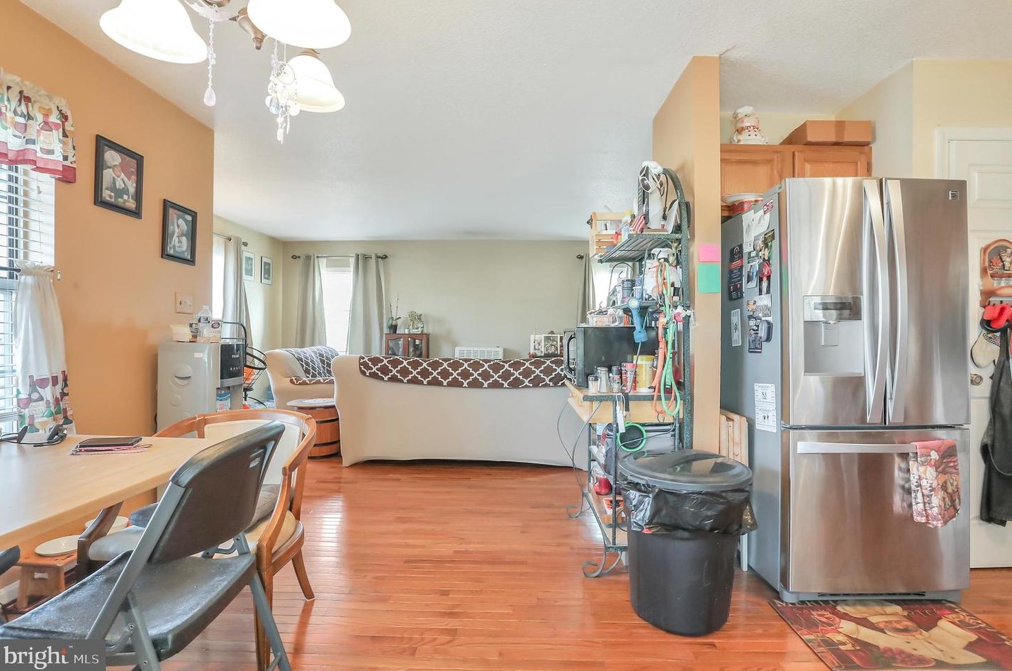 11 Tanglewood Dr, Martinsburg WV 25405-5892 exterior