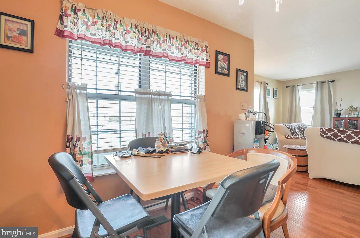 11 Tanglewood Dr, Martinsburg WV 25405-5892 exterior