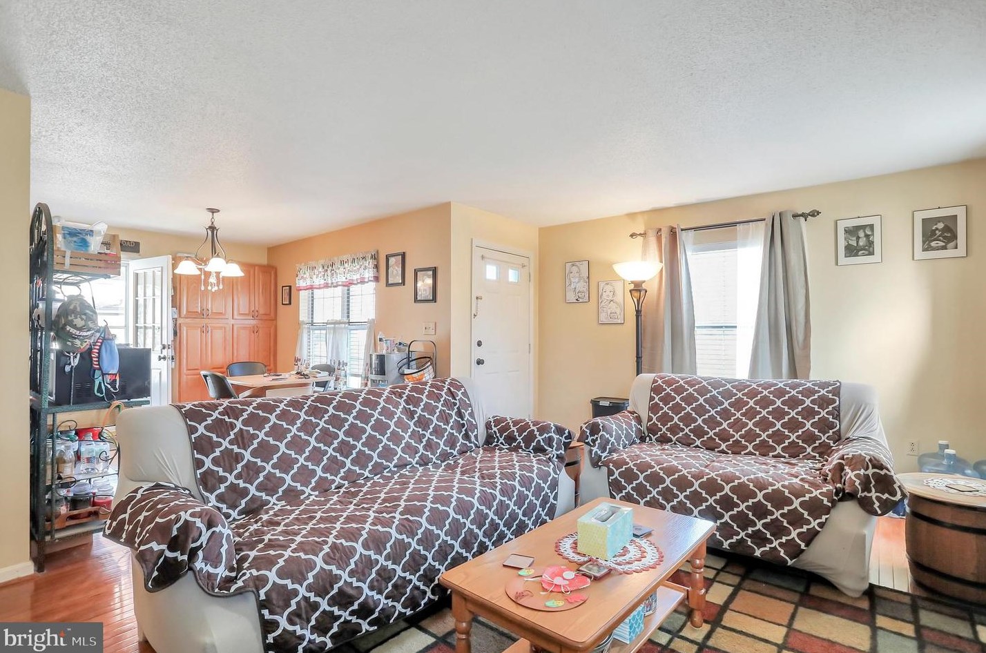 11 Tanglewood Dr, Martinsburg WV 25405-5892 exterior