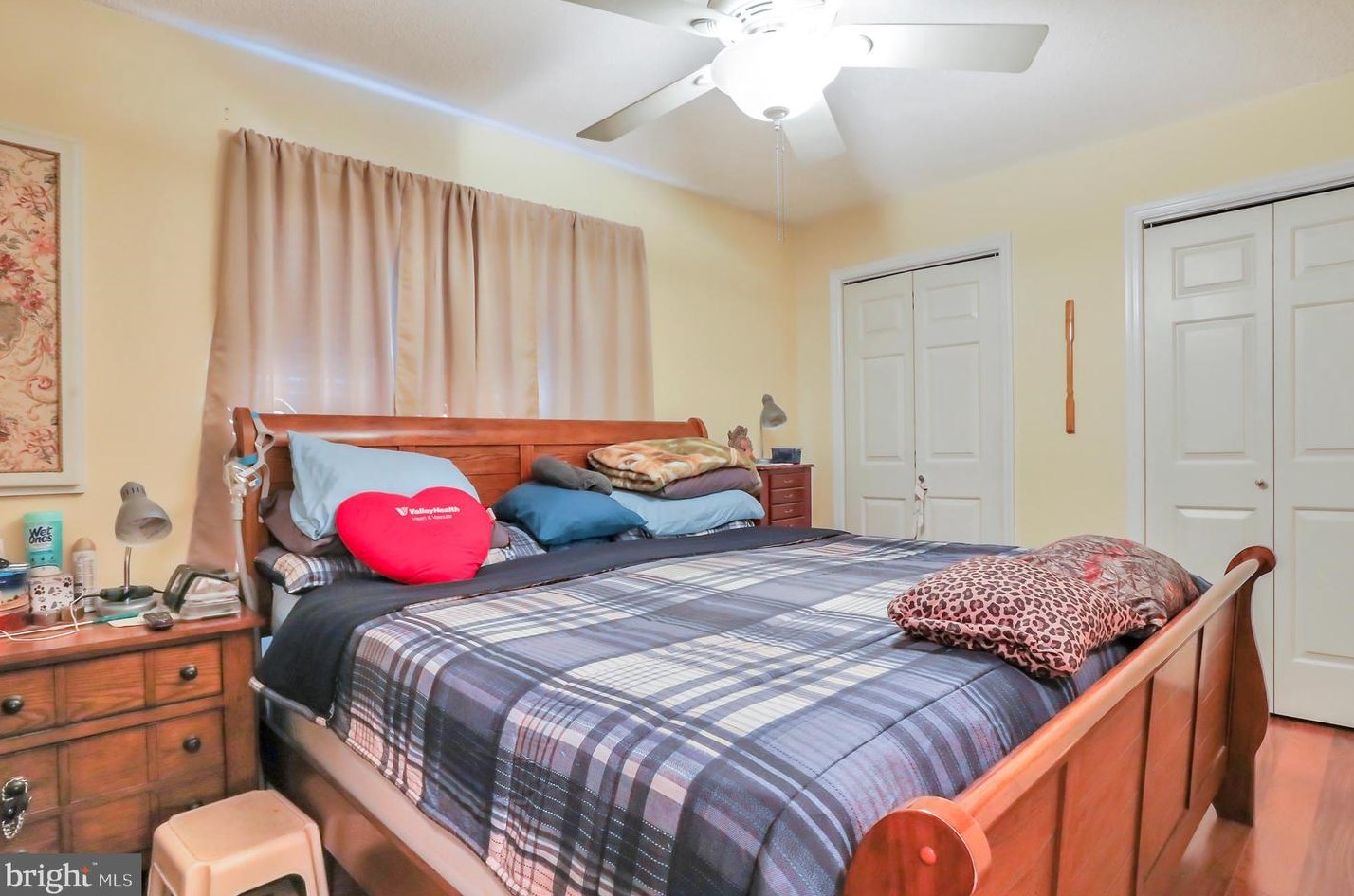 11 Tanglewood Dr, Martinsburg WV 25405-5892 exterior