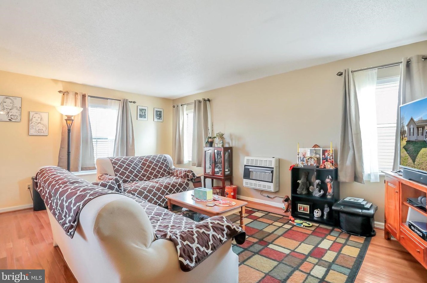 11 Tanglewood Dr, Martinsburg WV 25405-5892 exterior