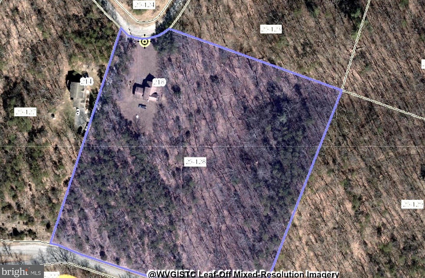 218 Tommy Still Rd, Gerrardstown, WV 25420