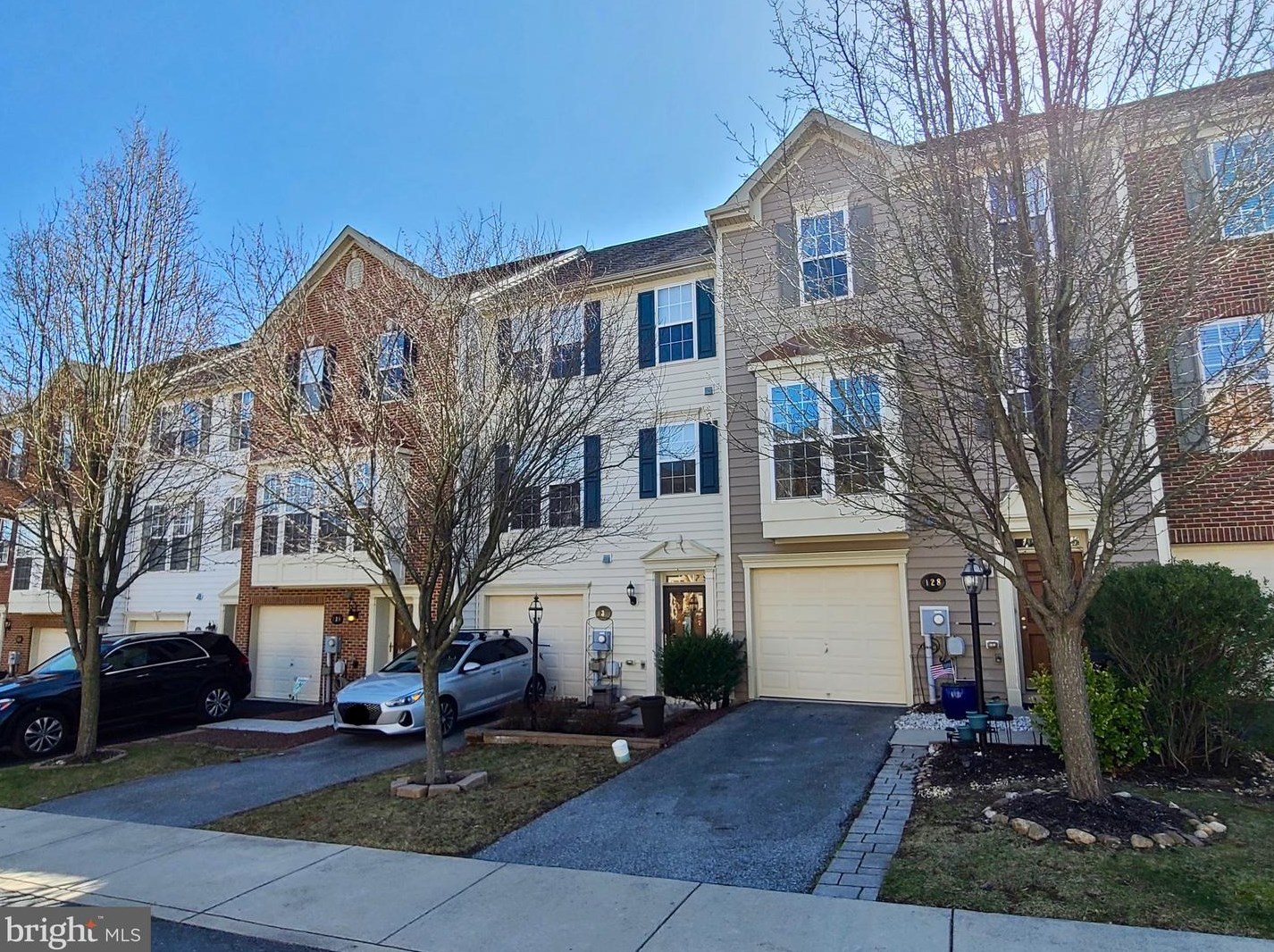 132 Lullwater Way, Falling Waters, WV 25419