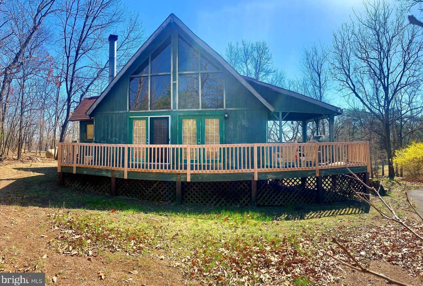 74 Rising Sun, Hedgesville, WV 25427