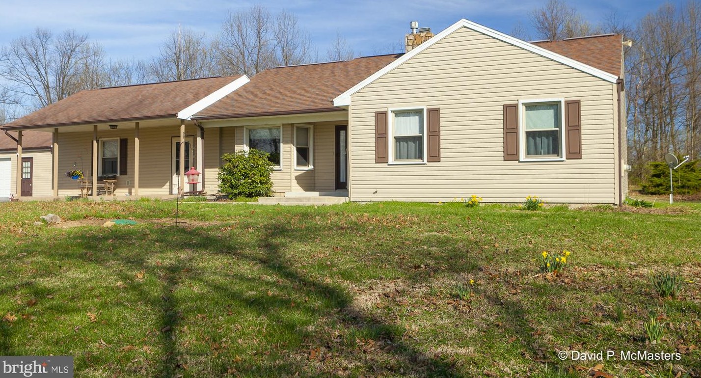 1332 Horners Sawmill, Gerrardstown, WV 25420